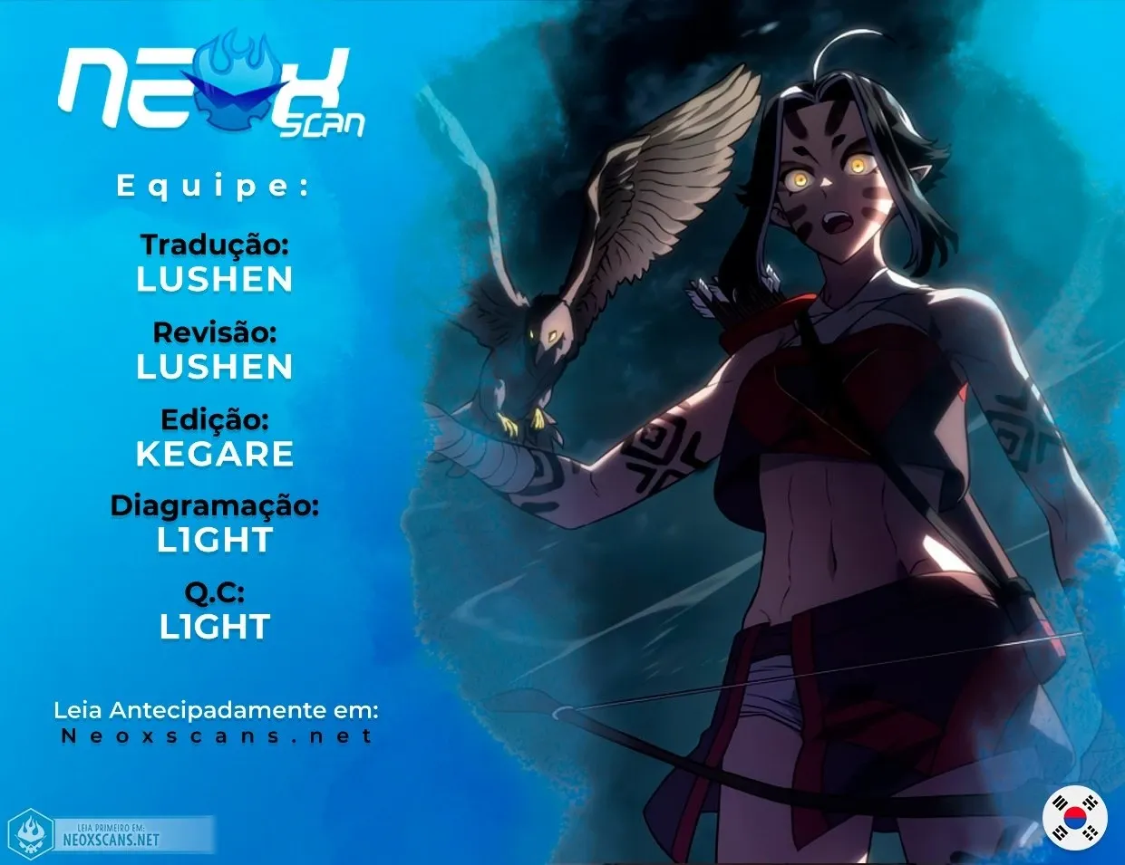 Read Vingança do Cão de Caça dos Baskerville pt Manga Online