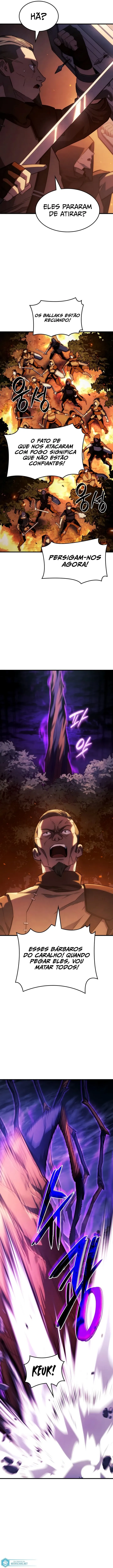 Read Vingança do Cão de Caça dos Baskerville pt Manga Online