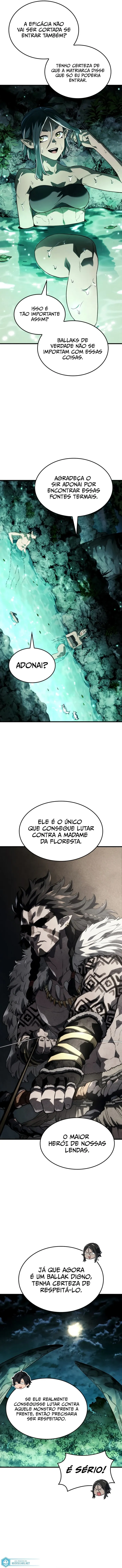 Read Vingança do Cão de Caça dos Baskerville pt Manga Online