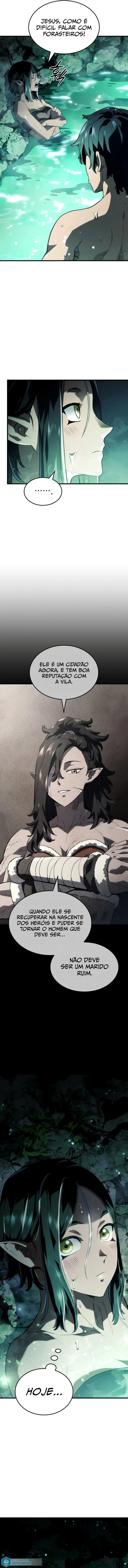 Read Vingança do Cão de Caça dos Baskerville pt Manga Online