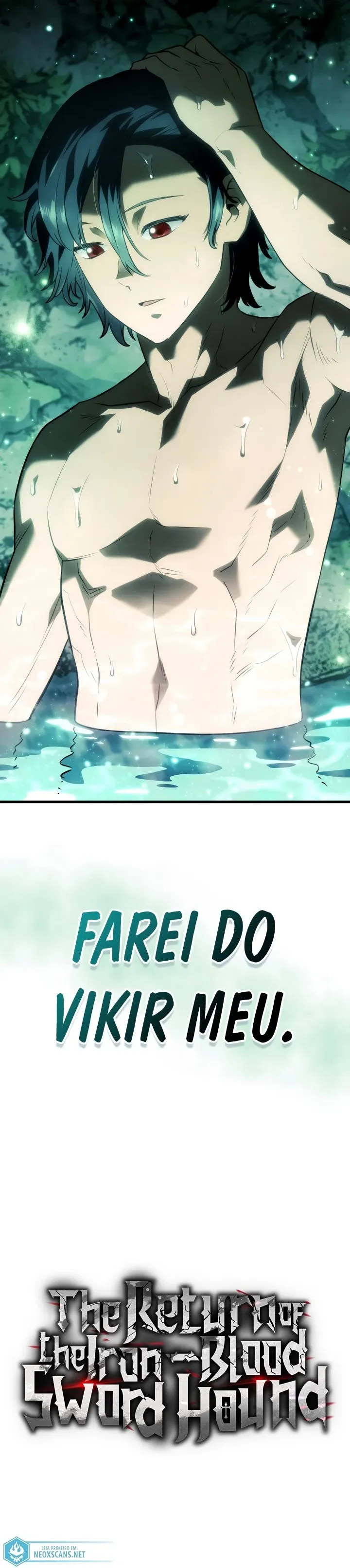 Read Vingança do Cão de Caça dos Baskerville pt Manga Online