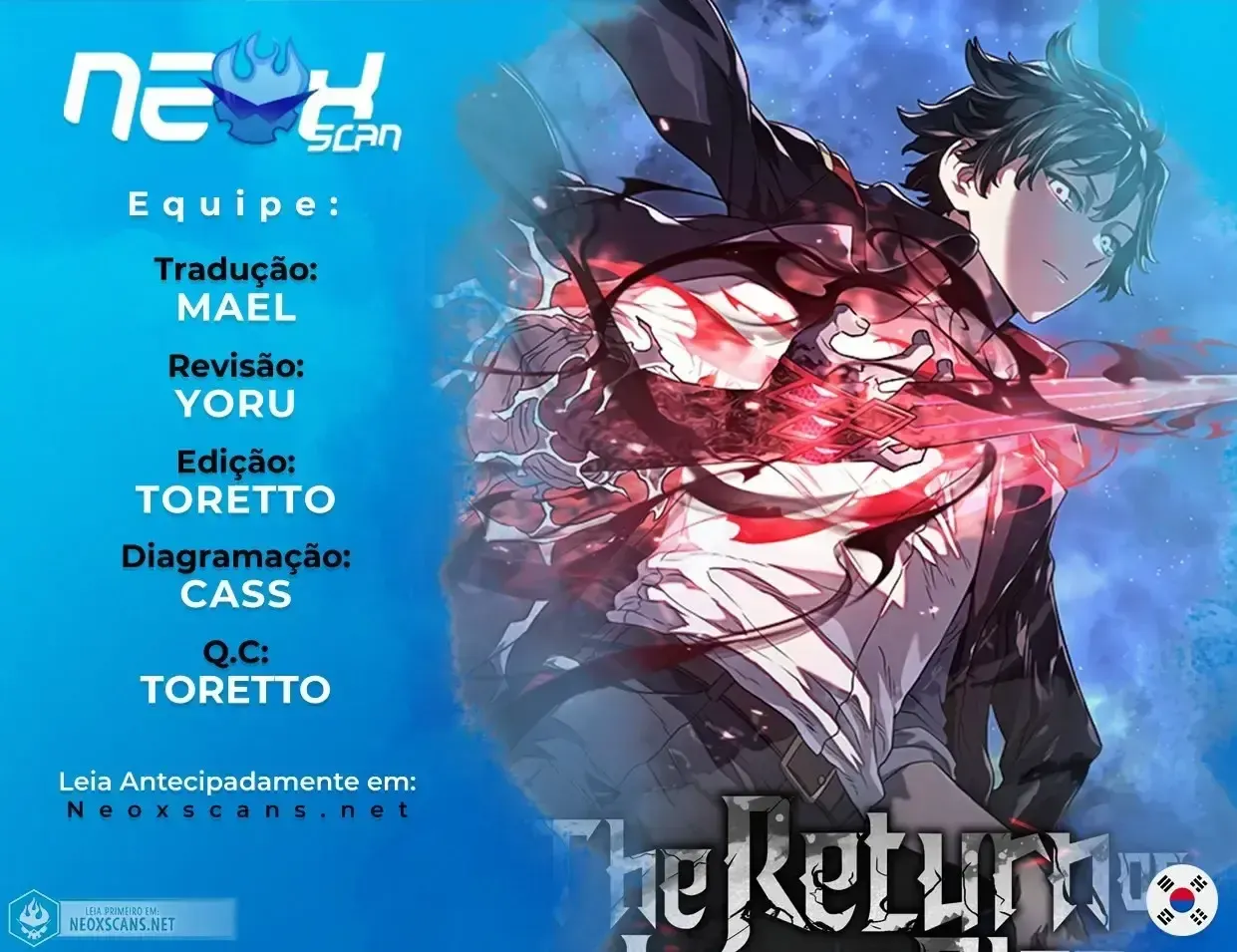 Read Vingança do Cão de Caça dos Baskerville pt Manga Online