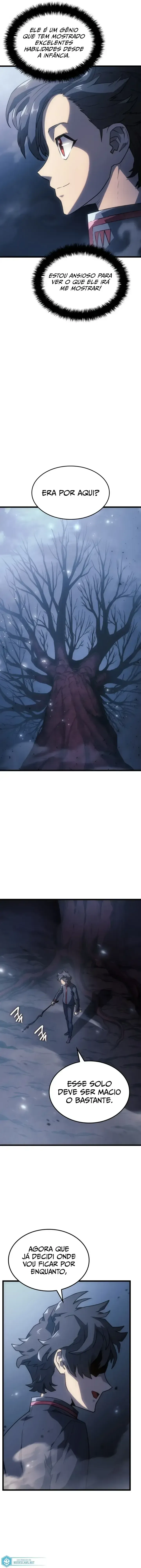 Read Vingança do Cão de Caça dos Baskerville pt Manga Online