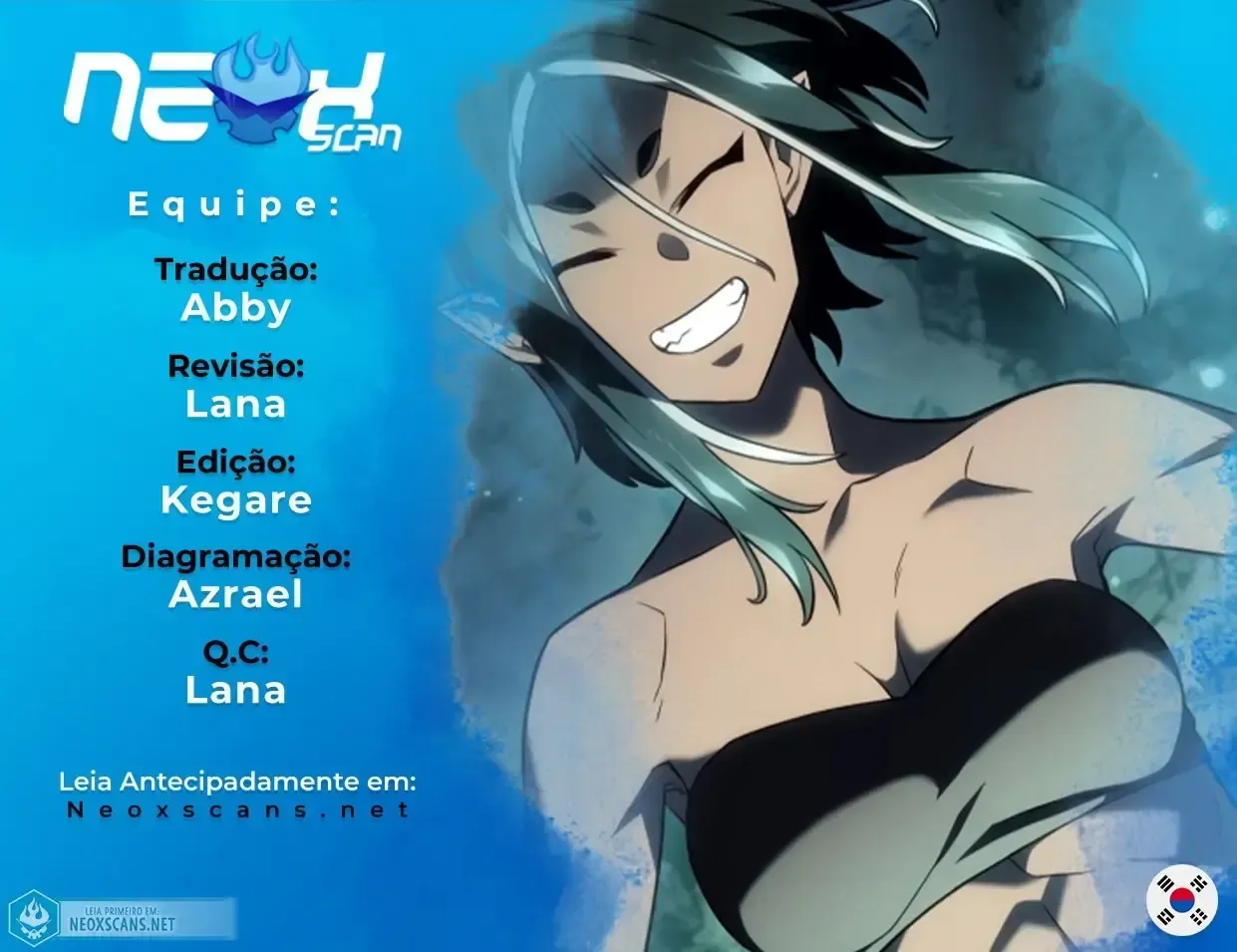 Read Vingança do Cão de Caça dos Baskerville pt Manga Online