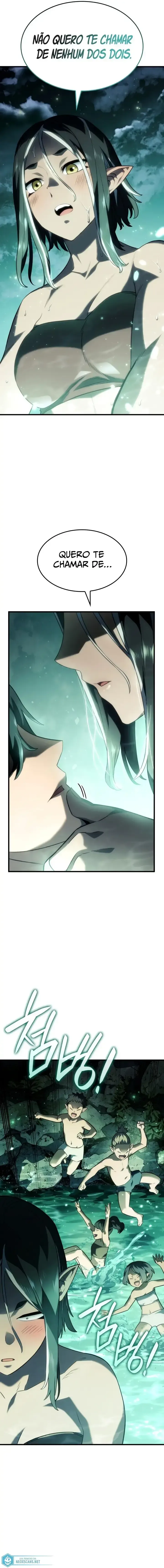 Read Vingança do Cão de Caça dos Baskerville pt Manga Online