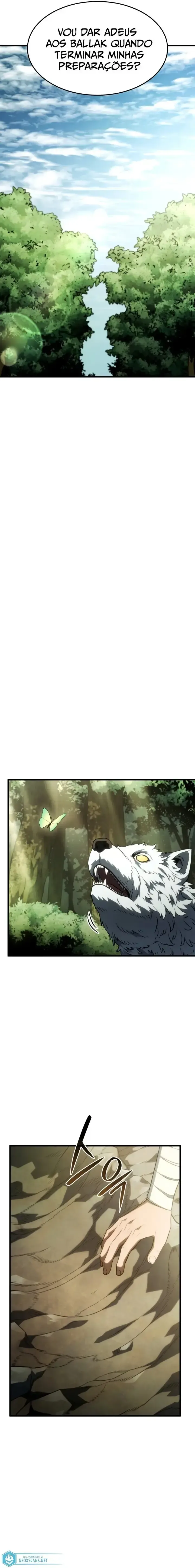 Read Vingança do Cão de Caça dos Baskerville pt Manga Online