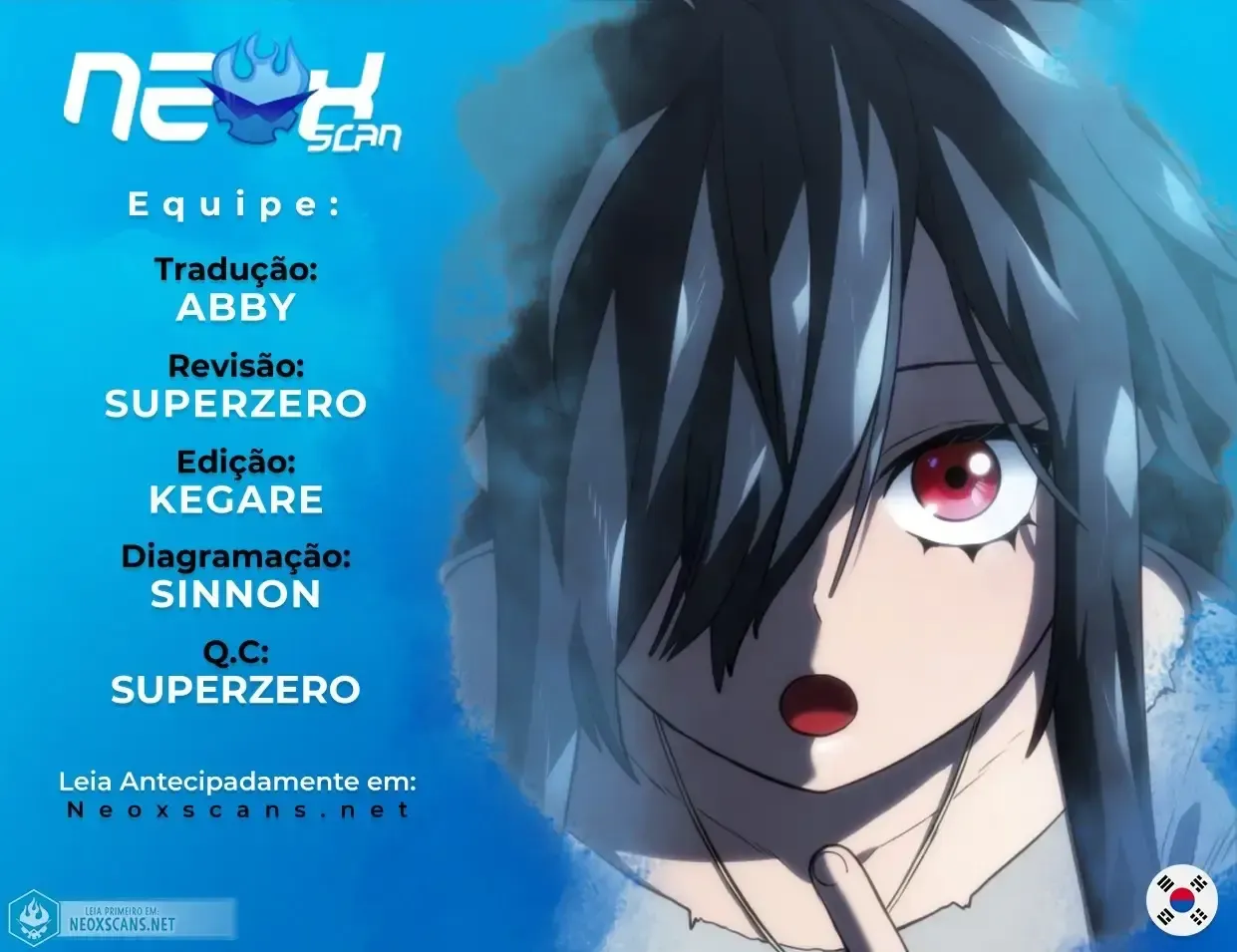 Read Vingança do Cão de Caça dos Baskerville pt Manga Online