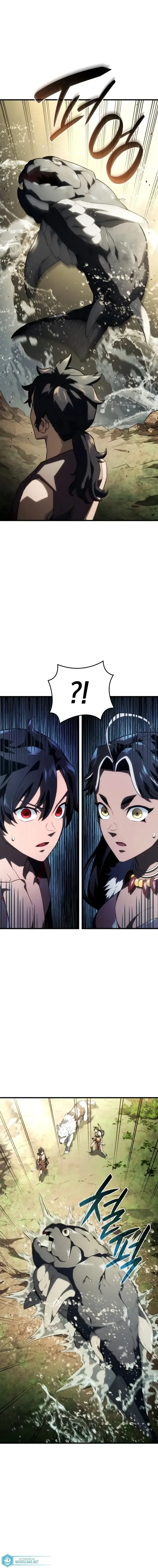 Read Vingança do Cão de Caça dos Baskerville pt Manga Online