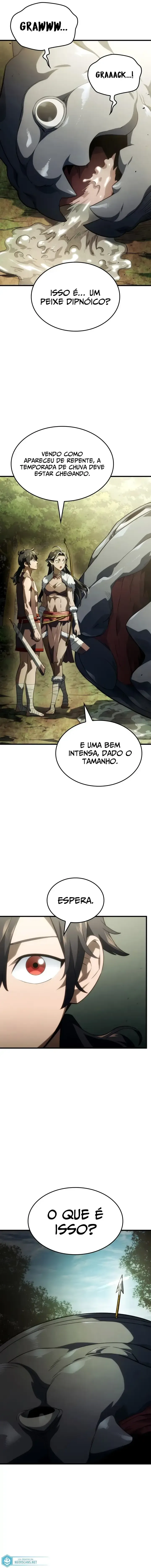 Read Vingança do Cão de Caça dos Baskerville pt Manga Online