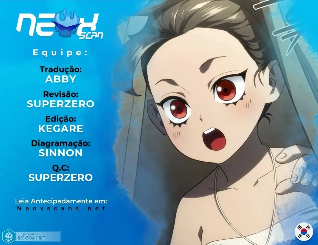 Read Vingança do Cão de Caça dos Baskerville pt Manga Online