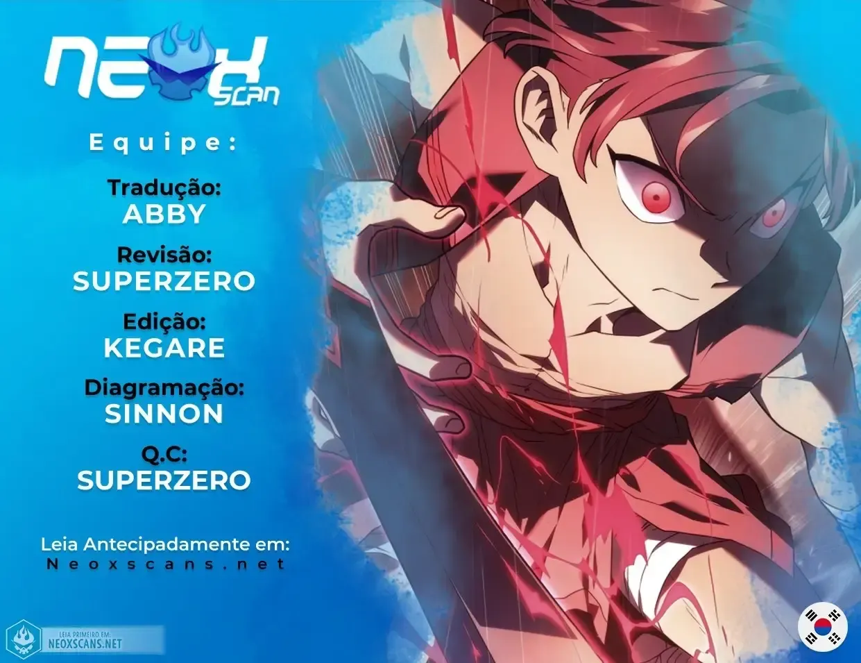 Read Vingança do Cão de Caça dos Baskerville pt Manga Online