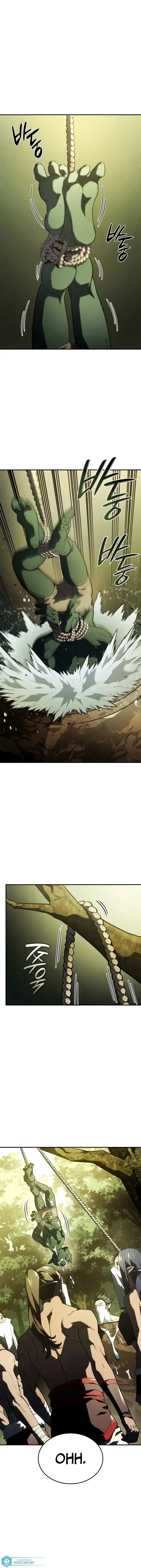 Read Vingança do Cão de Caça dos Baskerville pt Manga Online