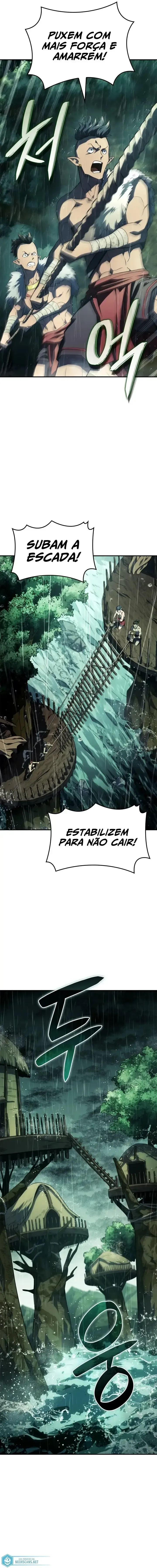 Read Vingança do Cão de Caça dos Baskerville pt Manga Online