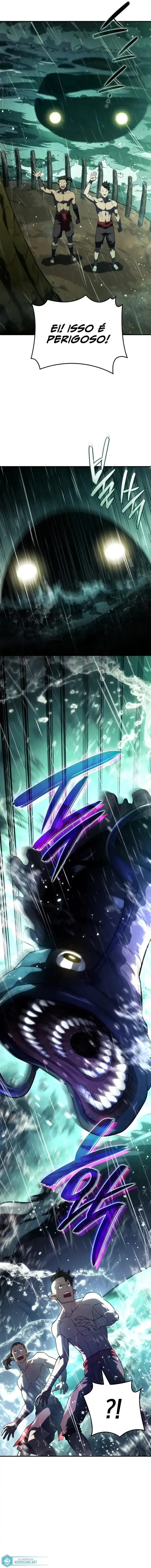 Read Vingança do Cão de Caça dos Baskerville pt Manga Online