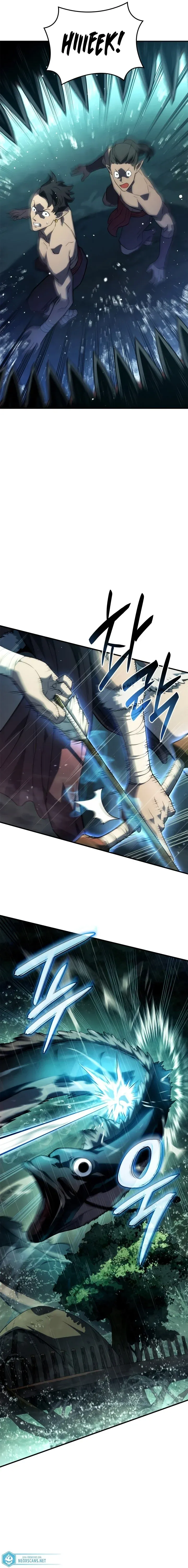 Read Vingança do Cão de Caça dos Baskerville pt Manga Online