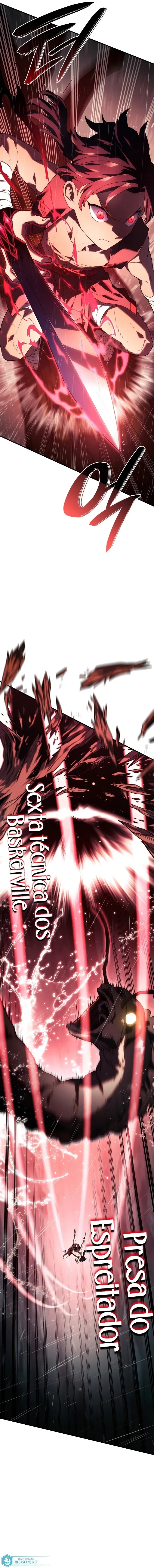 Read Vingança do Cão de Caça dos Baskerville pt Manga Online