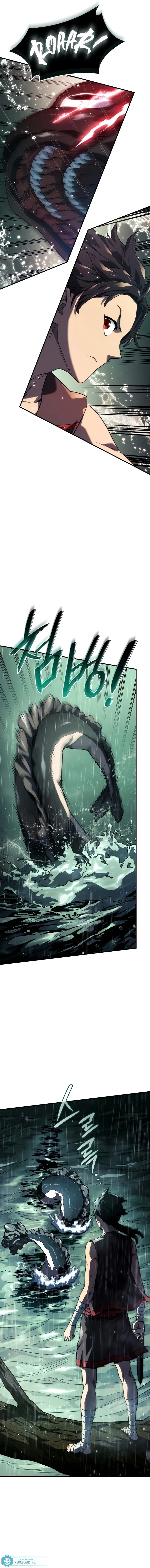 Read Vingança do Cão de Caça dos Baskerville pt Manga Online