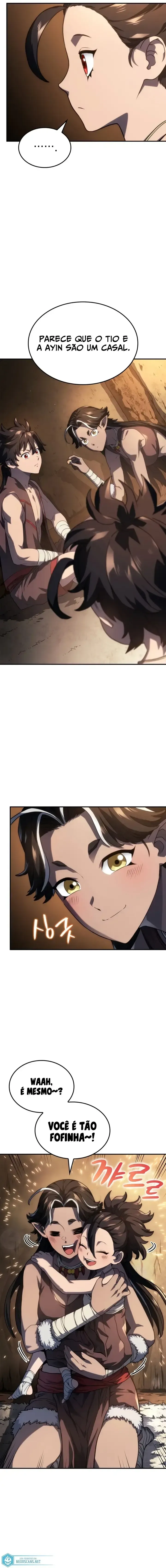 Read Vingança do Cão de Caça dos Baskerville pt Manga Online