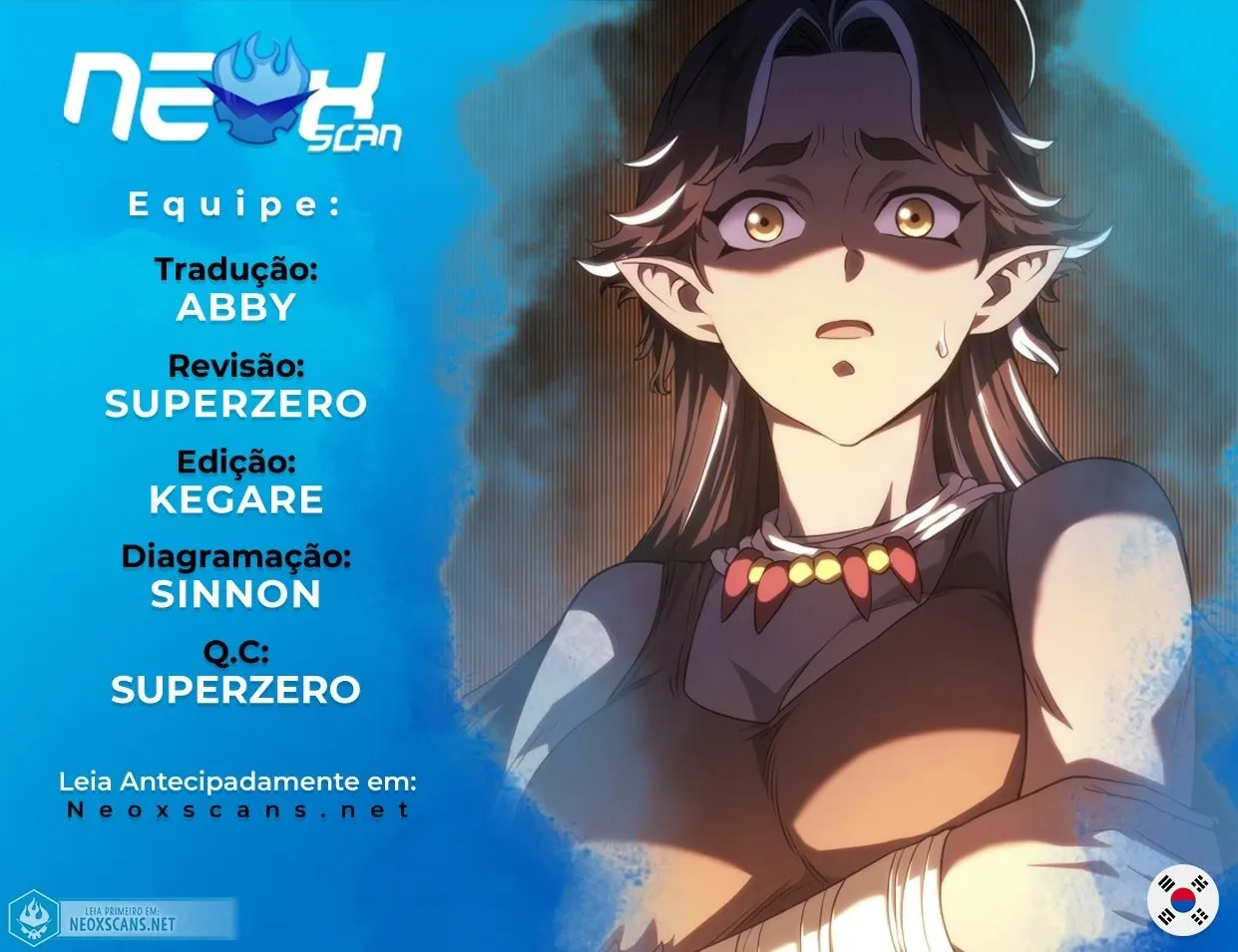 Read Vingança do Cão de Caça dos Baskerville pt Manga Online