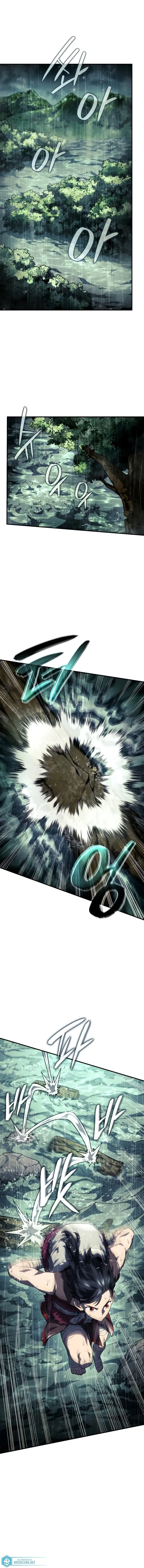 Read Vingança do Cão de Caça dos Baskerville pt Manga Online