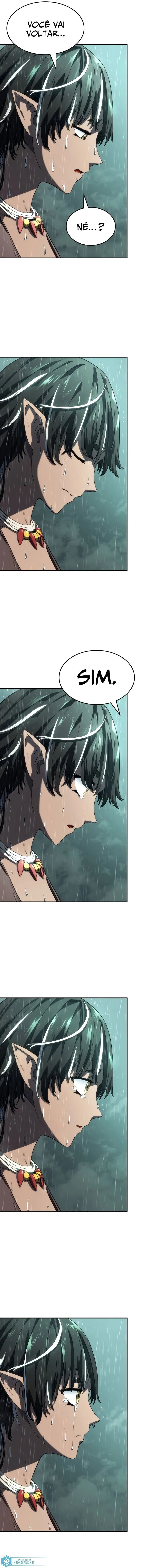 Read Vingança do Cão de Caça dos Baskerville pt Manga Online