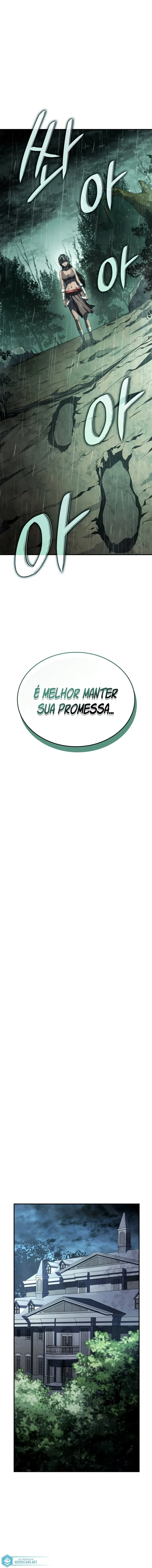 Read Vingança do Cão de Caça dos Baskerville pt Manga Online