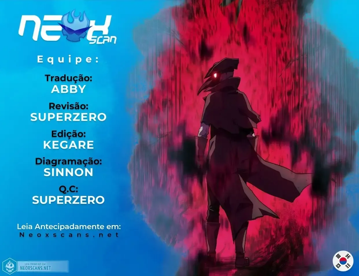 Read Vingança do Cão de Caça dos Baskerville pt Manga Online