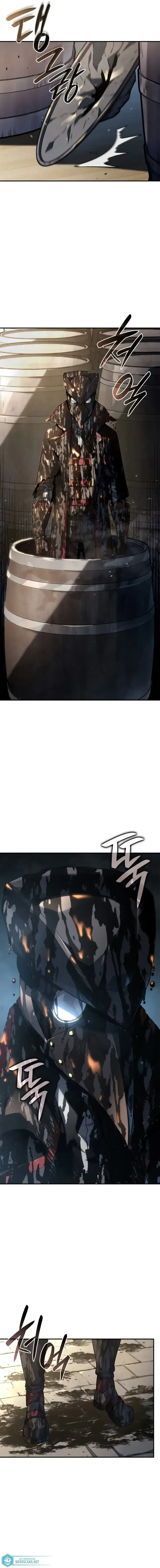 Read Vingança do Cão de Caça dos Baskerville pt Manga Online