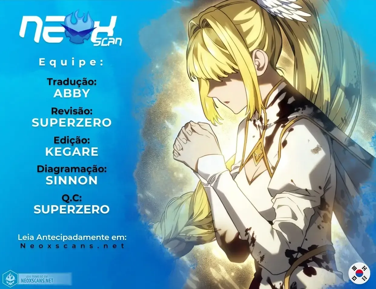 Read Vingança do Cão de Caça dos Baskerville pt Manga Online