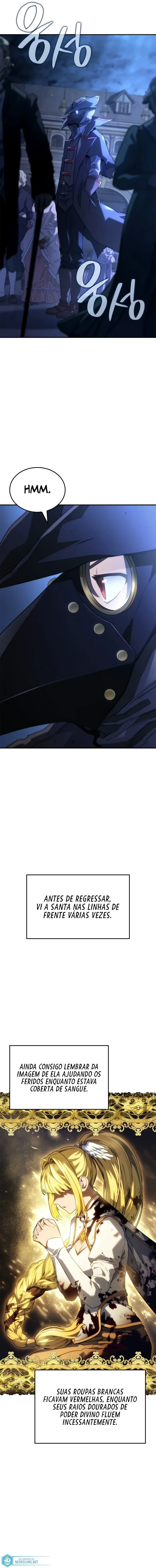 Read Vingança do Cão de Caça dos Baskerville pt Manga Online