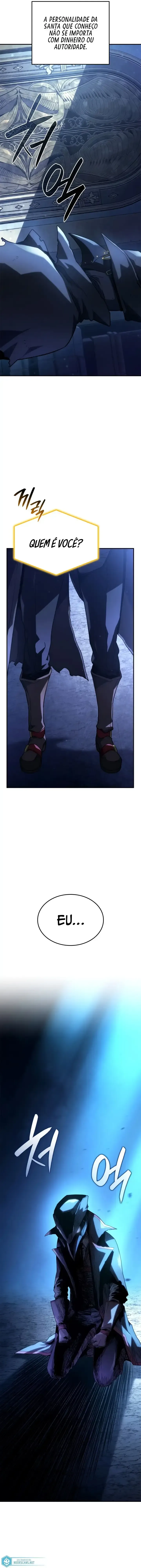 Read Vingança do Cão de Caça dos Baskerville pt Manga Online