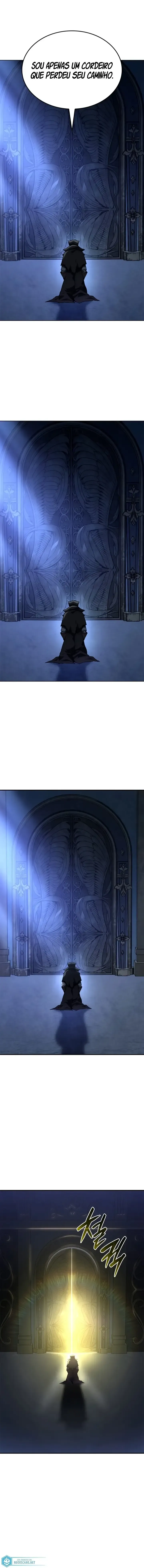 Read Vingança do Cão de Caça dos Baskerville pt Manga Online