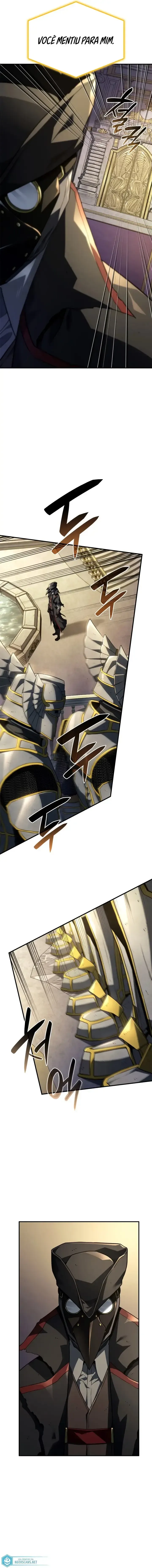 Read Vingança do Cão de Caça dos Baskerville pt Manga Online