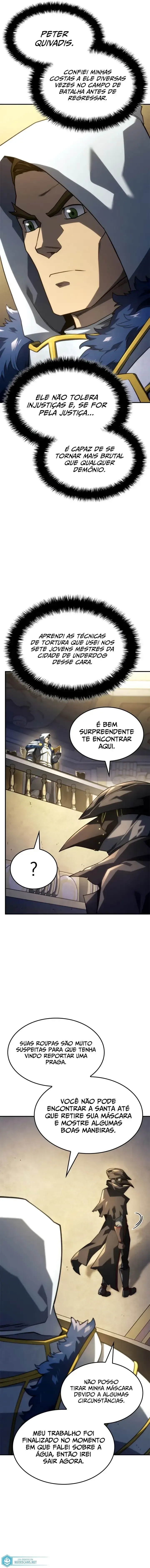 Read Vingança do Cão de Caça dos Baskerville pt Manga Online