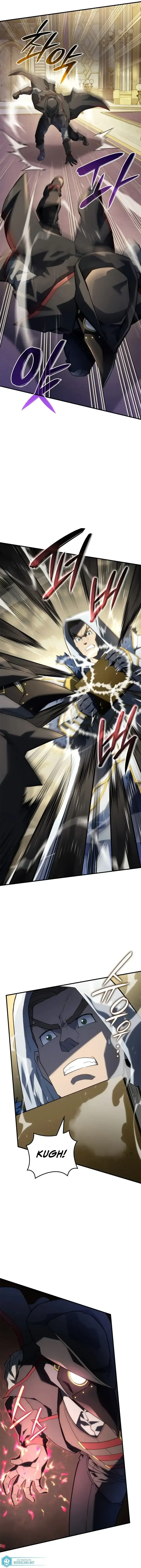 Read Vingança do Cão de Caça dos Baskerville pt Manga Online