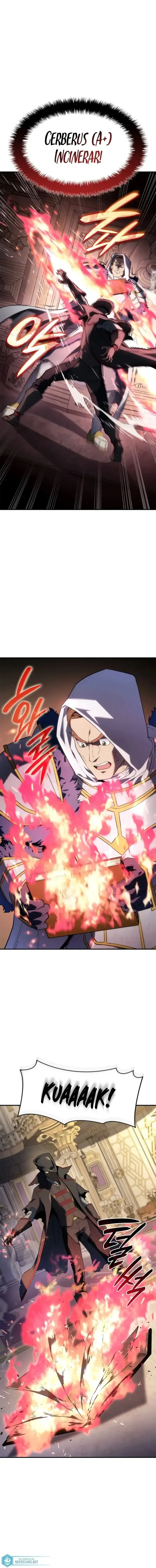 Read Vingança do Cão de Caça dos Baskerville pt Manga Online