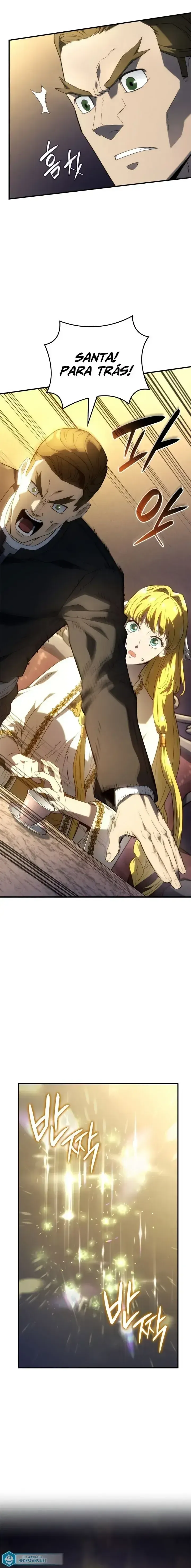 Read Vingança do Cão de Caça dos Baskerville pt Manga Online