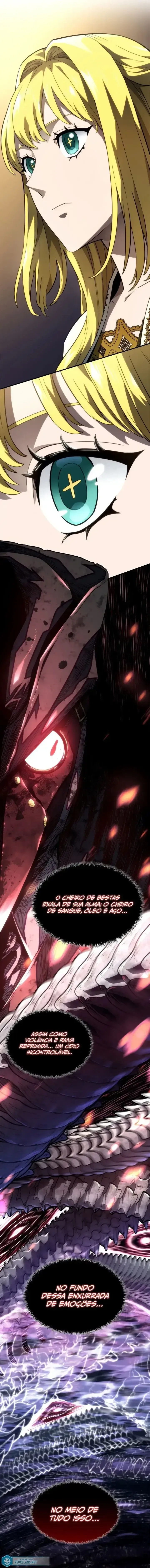 Read Vingança do Cão de Caça dos Baskerville pt Manga Online