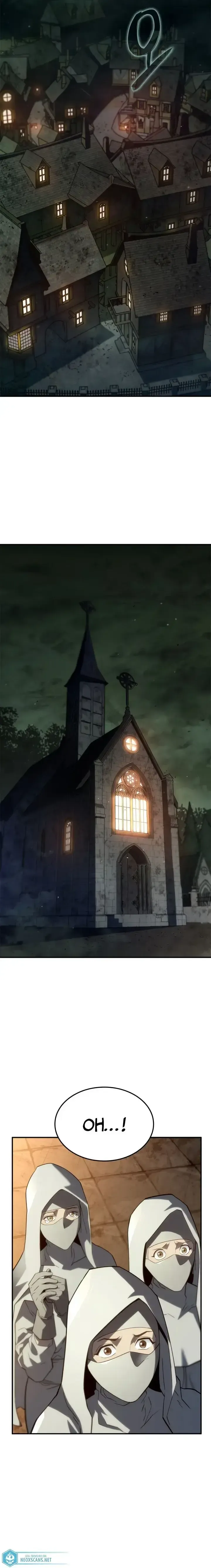 Read Vingança do Cão de Caça dos Baskerville pt Manga Online