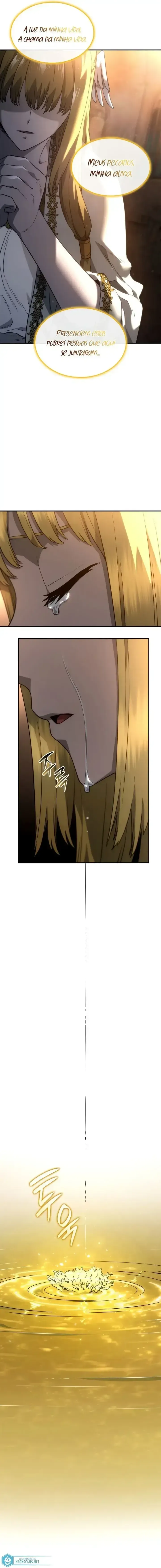 Read Vingança do Cão de Caça dos Baskerville pt Manga Online