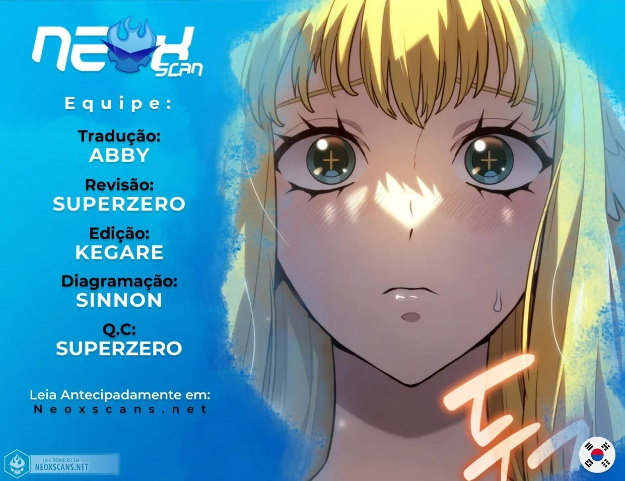 Read Vingança do Cão de Caça dos Baskerville pt Manga Online