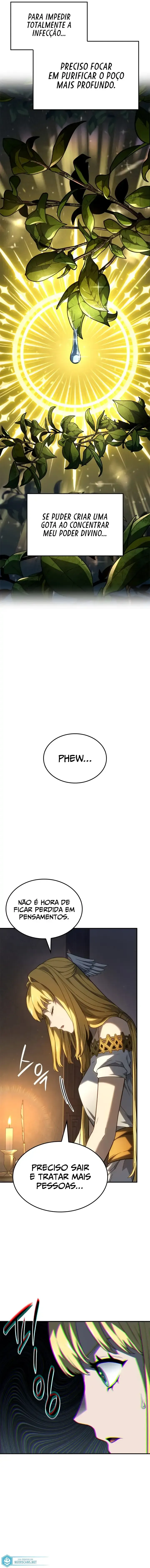 Read Vingança do Cão de Caça dos Baskerville pt Manga Online