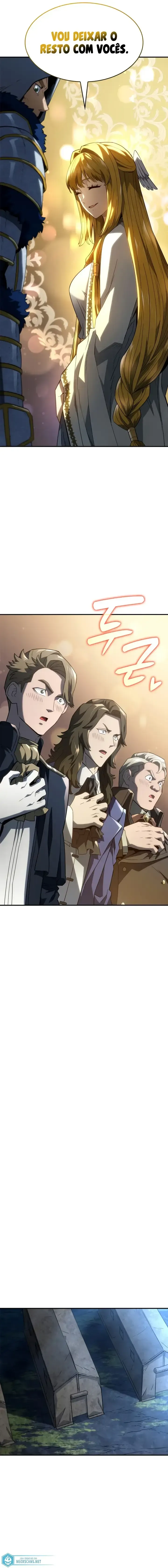 Read Vingança do Cão de Caça dos Baskerville pt Manga Online