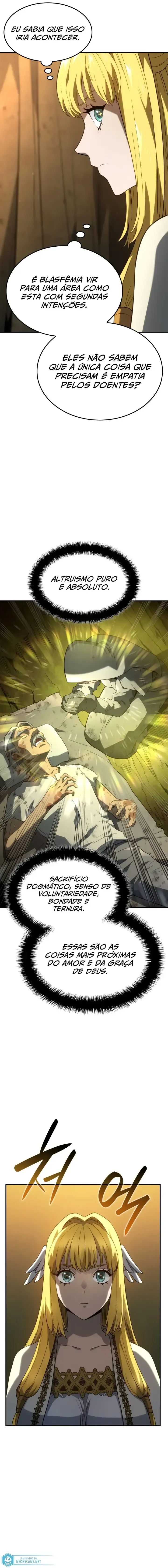 Read Vingança do Cão de Caça dos Baskerville pt Manga Online