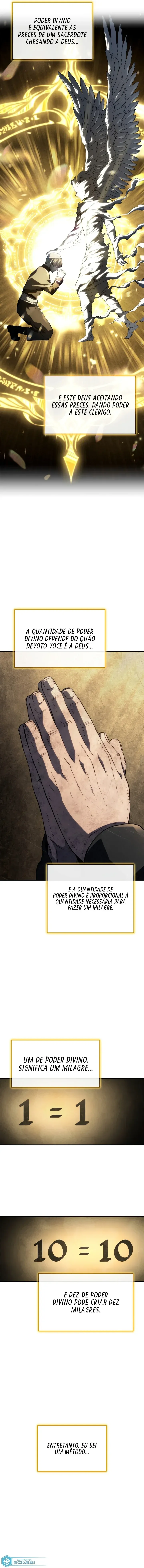 Read Vingança do Cão de Caça dos Baskerville pt Manga Online