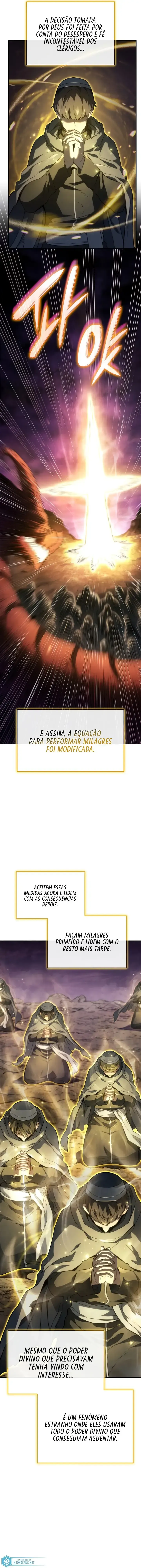 Read Vingança do Cão de Caça dos Baskerville pt Manga Online