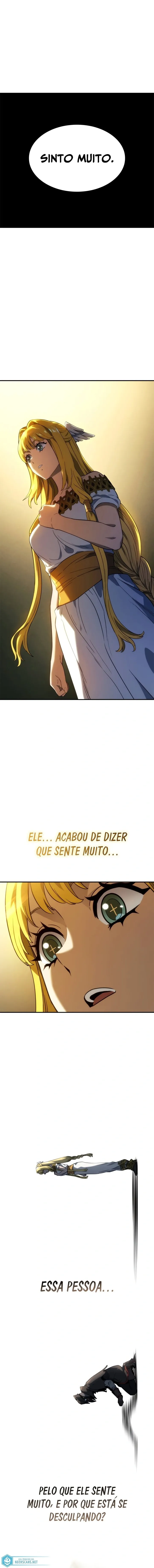 Read Vingança do Cão de Caça dos Baskerville pt Manga Online