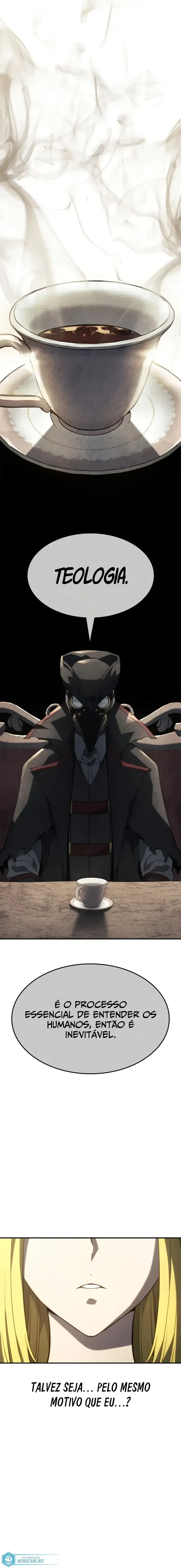 Read Vingança do Cão de Caça dos Baskerville pt Manga Online