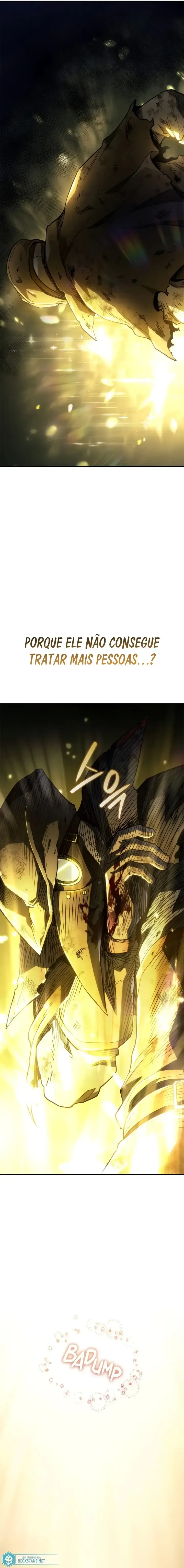 Read Vingança do Cão de Caça dos Baskerville pt Manga Online