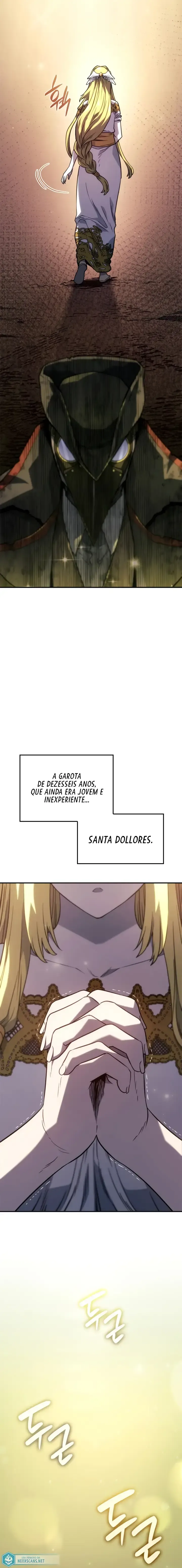 Read Vingança do Cão de Caça dos Baskerville pt Manga Online